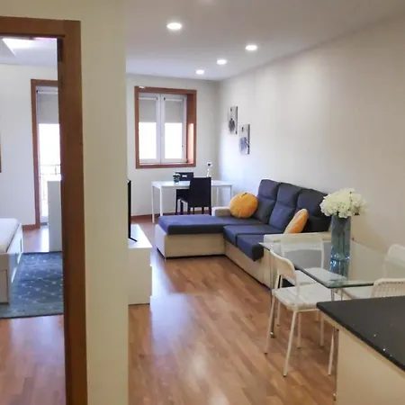 Apartment Porta 116 - Free Private Parking