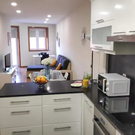 Apartment Porta 116 - Free Private Parking Vila Real