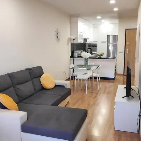 Apartment Porta 116 - Free Private Parking *