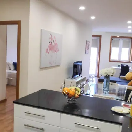 Porta 116 - Free Private Parking * Vila Real