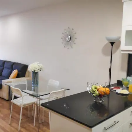 Apartamento Porta 116 - Free Private Parking *