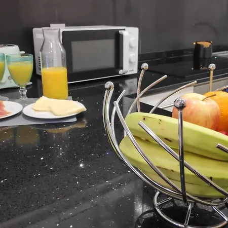 Апартаменты Porta 116 - Free Private Parking Вила-Реал