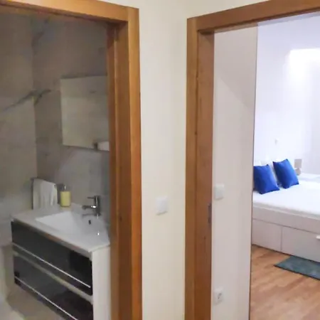 Апартаменты Porta 116 - Free Private Parking *