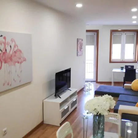 Porta 116 - Free Private Parking *