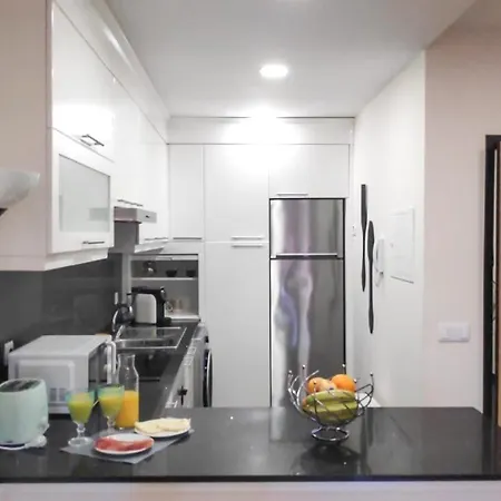 Apartment Porta 116 - Free Private Parking