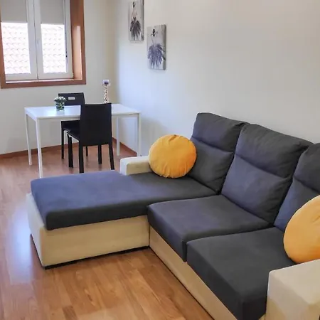 Porta 116 - Free Private Parking Apartment