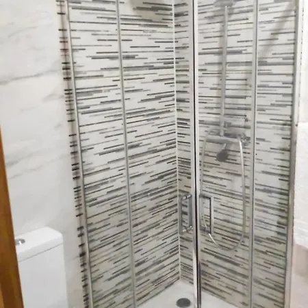 Porta 116 - Free Private Parking Apartamento *