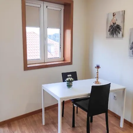 Porta 116 - Free Private Parking Vila Real