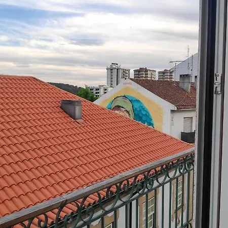 Porta 116 - Free Private Parking *