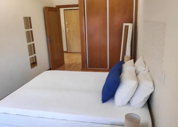 Porta 116 - Free Private Parking Apartmán