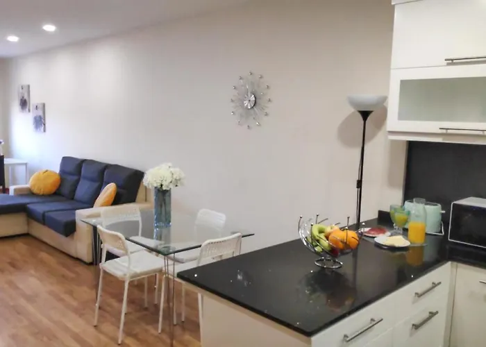 Apartmán Porta 116 - Free Private Parking *