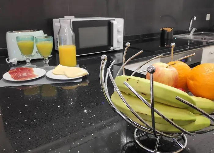 Appartement Porta 116 - Free Private Parking Vila Real