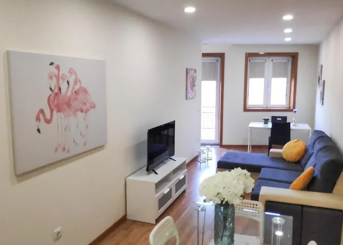 Porta 116 - Free Private Parking *