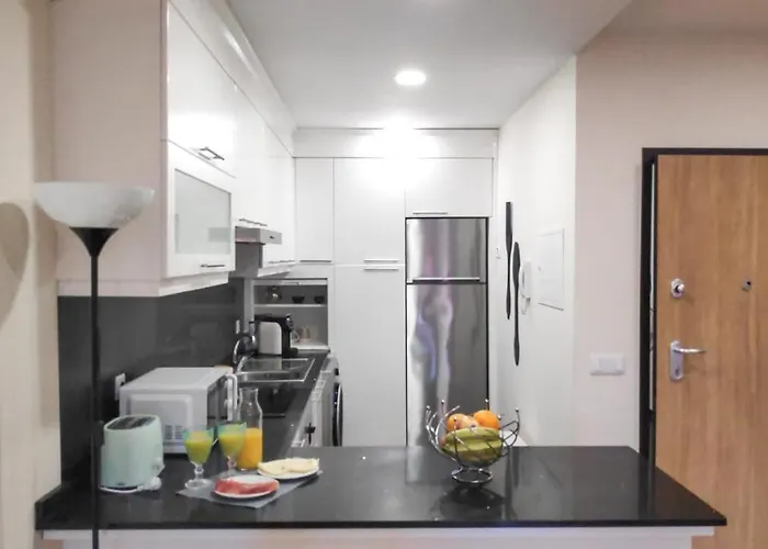 Apartmán Porta 116 - Free Private Parking