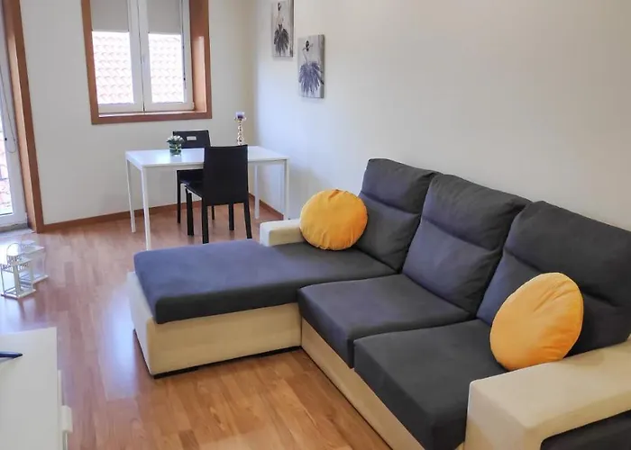 Porta 116 - Free Private Parking Appartement