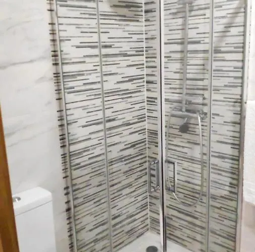 Porta 116 - Free Private Parking Appartement *