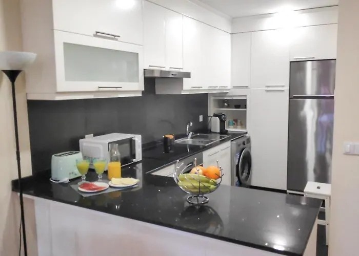 Porta 116 - Free Private Parking *