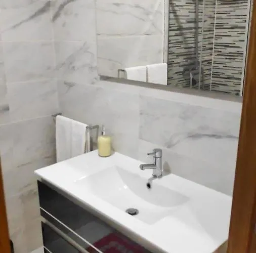 Appartement Porta 116 - Free Private Parking